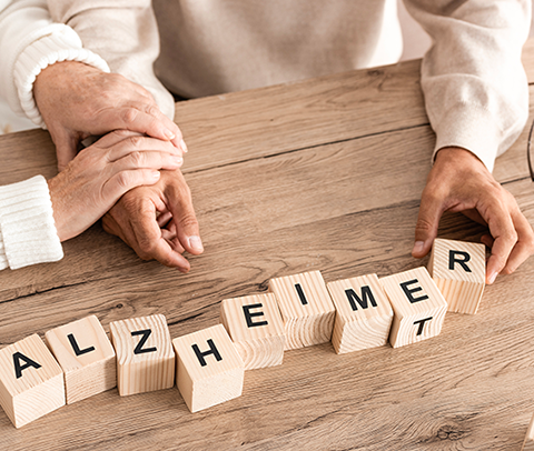 Soutien renforcé aux aidants familiaux dans le nouveau Plan Alzheimer 2014-2018