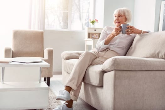 Comment surveiller les malades d’Alzheimer à domicile ?