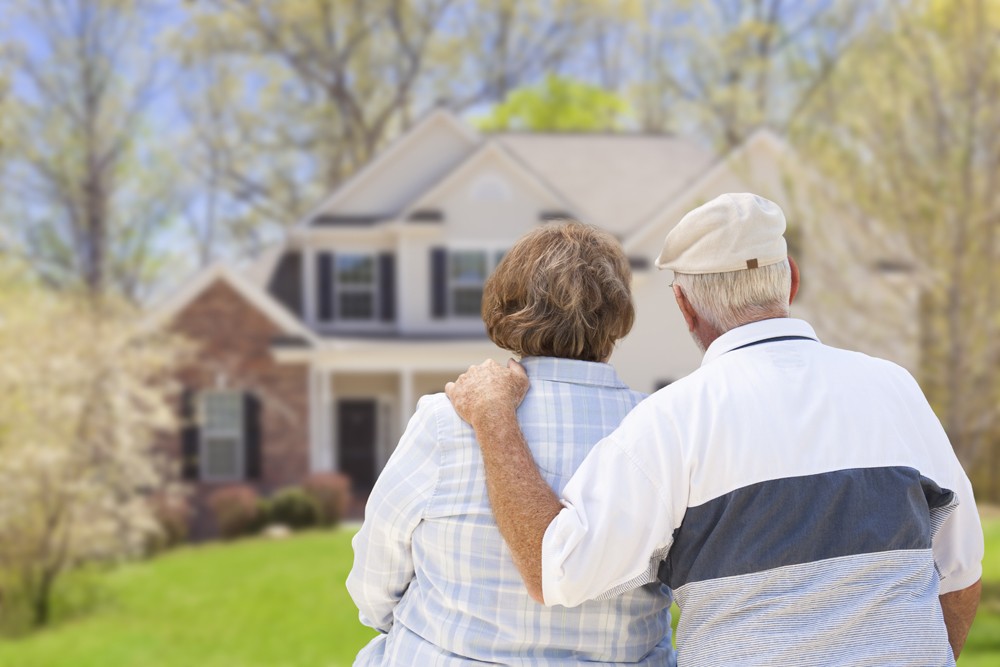 86% des résidents sont satisfaits de leur vie en établissement pour personnes âgées