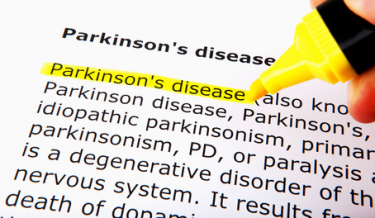 Le nouvel espoir des malades de Parkinson!