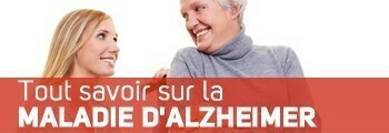 Tout savoir sur la Maladie d'Alzheimer