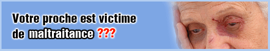 maltraitance maison de retraite