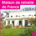 maisons de retraite