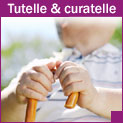 Maison de retraite : Tutelle et curatelle