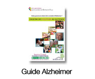 Guide Alzheimer