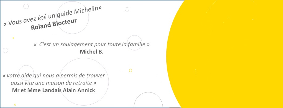 Témoignages