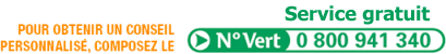 Retraite Plus - Numéro vert gratuit Retraite Plus - Numéro vert gratuit