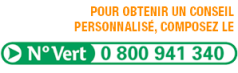 Contactez nous