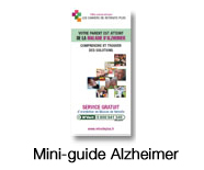 Mini Guide Alzheimer