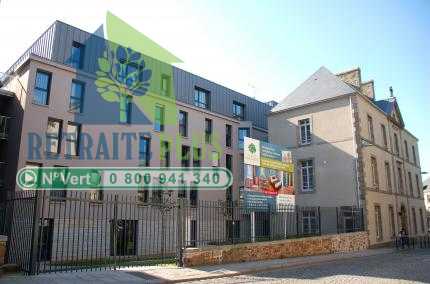 Résidence La Providence