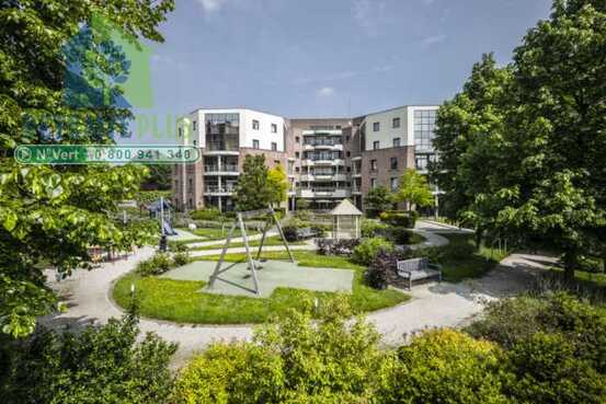 Résidence Les Orchidées Tourcoing