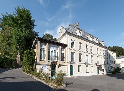 Résidence Du Manoir