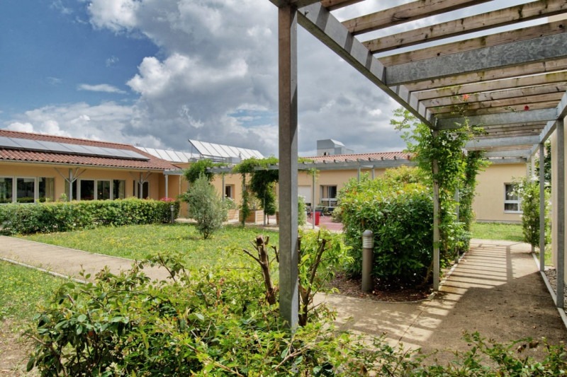Les Pergolas De Sigoulès