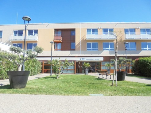 Résidence La Clairière