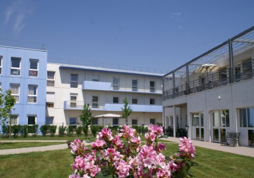 Le Clos De L'Oseraie