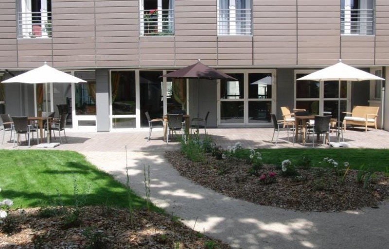 Résidence Saint Joseph