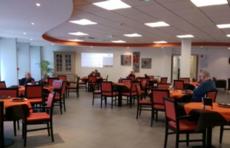 Ehpad Résidence Bon Air Saint Barthelemy D'anjou