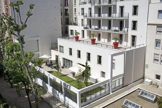 11 Avenue Du Colonel Bonnet 75016 Paris