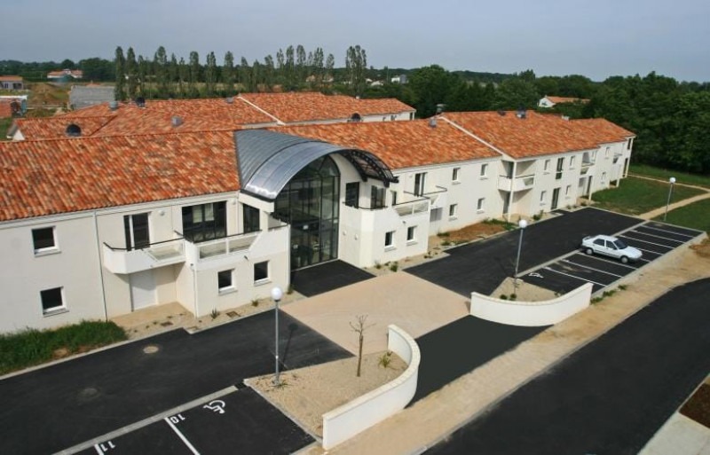 Les Jardins De Salomé