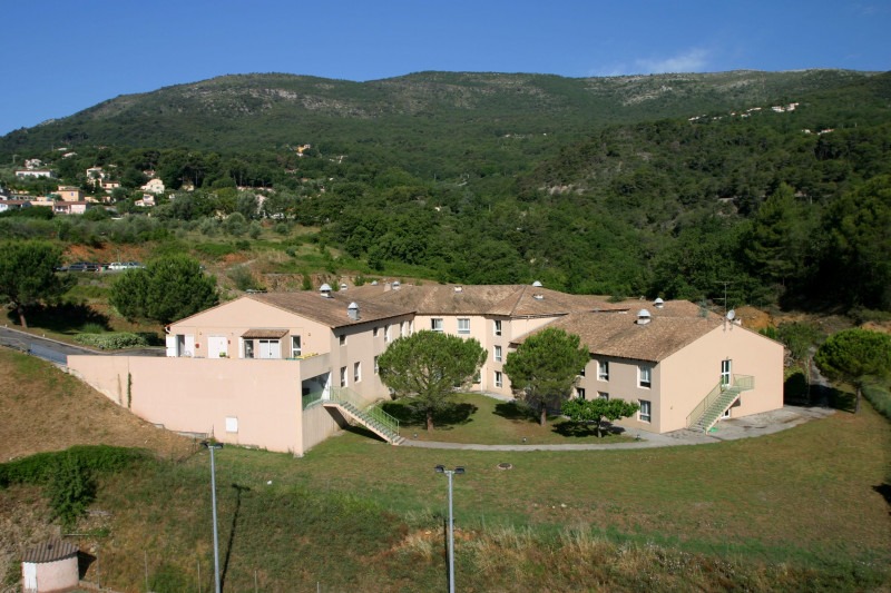 La Maison Bleue