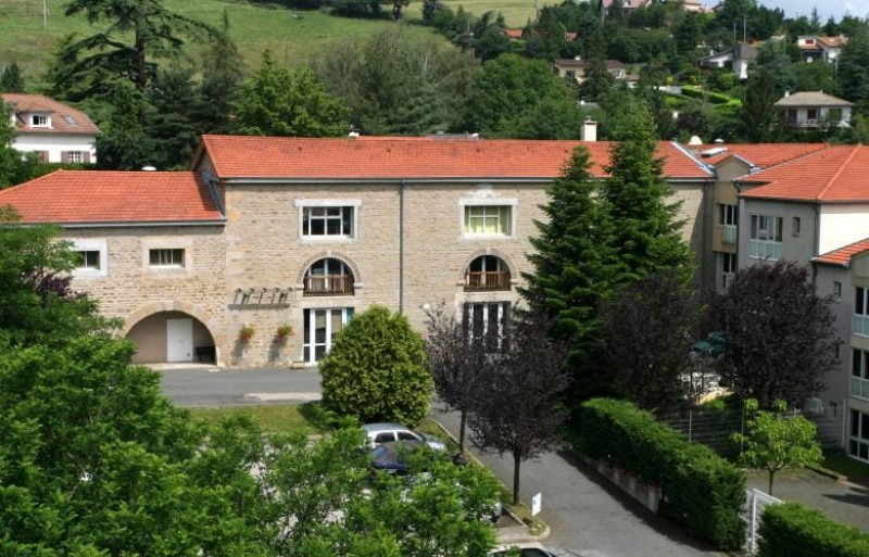 La Talaudière