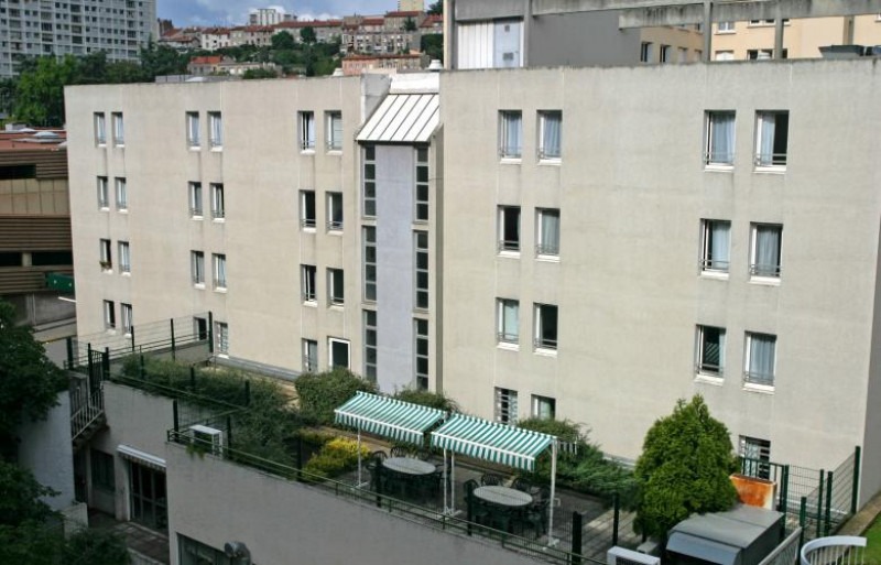 L'Hermitage 42
