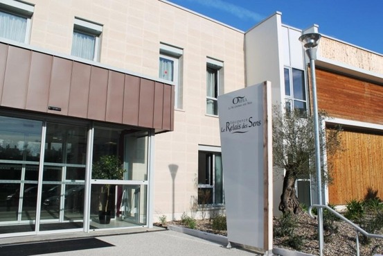 Le Relais Des Sens