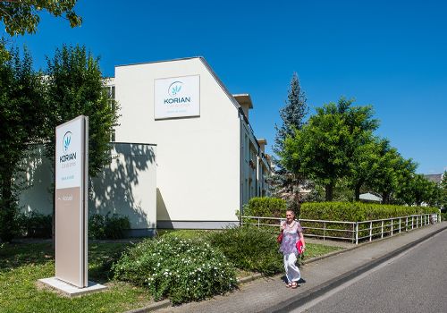 Korian L'Air Du Temps
