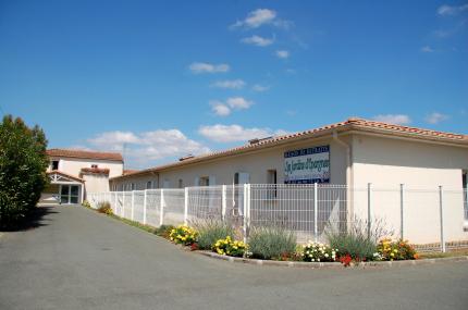 Korian Jardins D'Epargnes