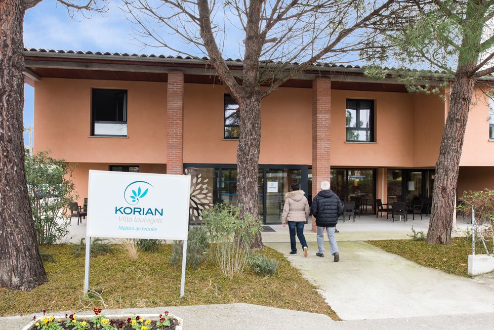 KORIAN Villa Lauragais
