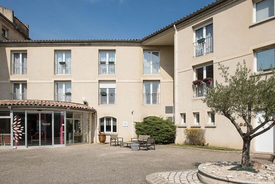 Korian La Bastide