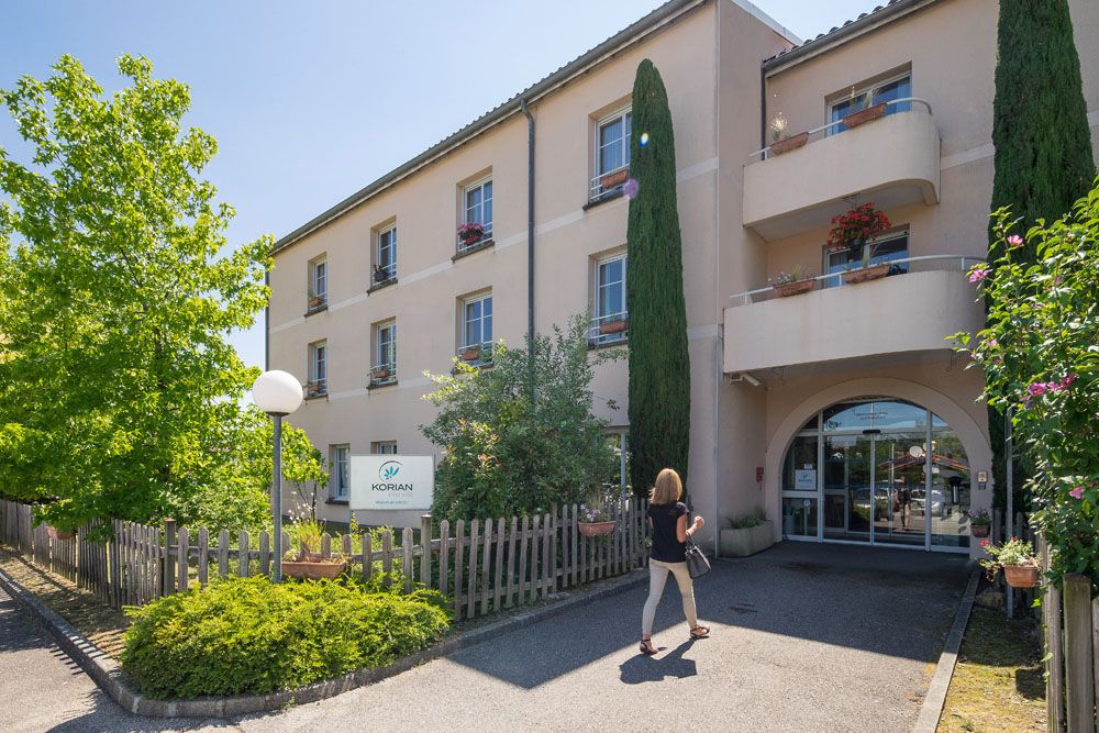 Korian Villa Ortis