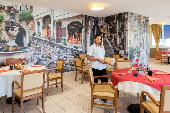 Korian Val Des Sources