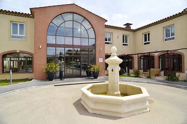 Korian L'Agora