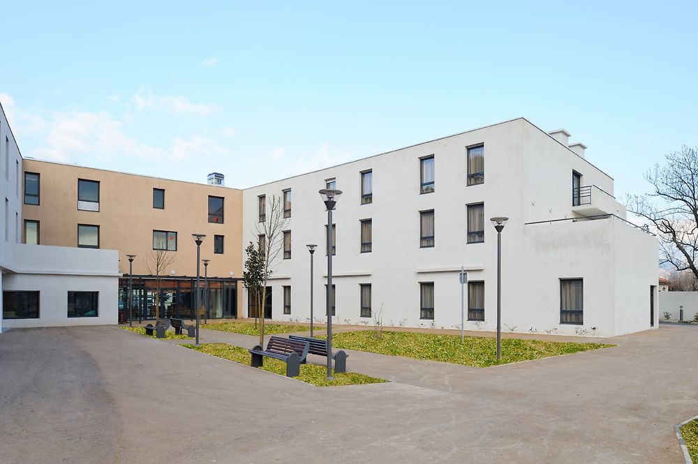 Korian Val Pré