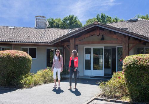Korian Le Chalet