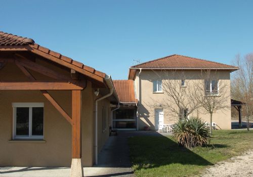 Korian Home De Cortefredone