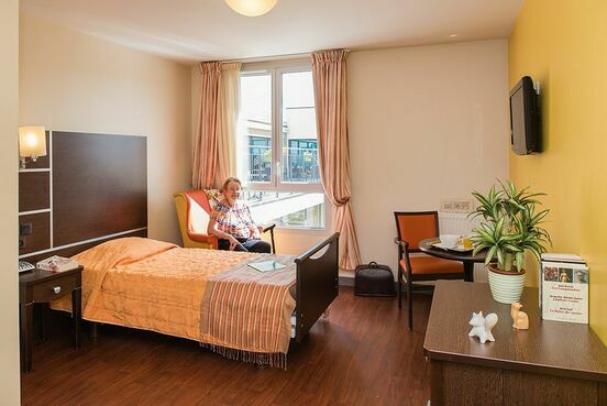 Maison De Retraite Franconville | Ventana Blog