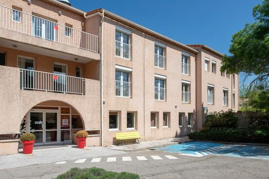 Korian La Provençale