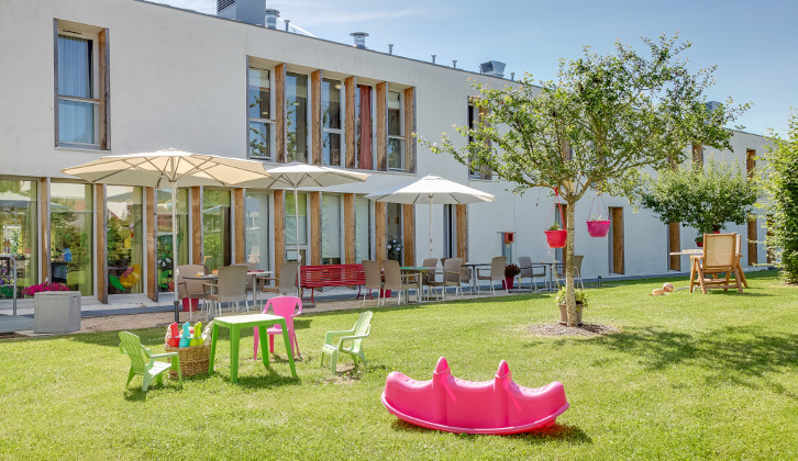 Les Jardins Medicis Fontenay Tresigny