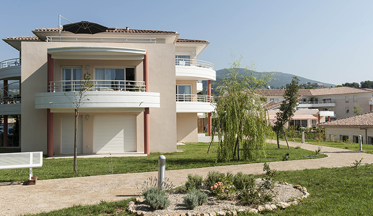 La Bastide Des Vignes