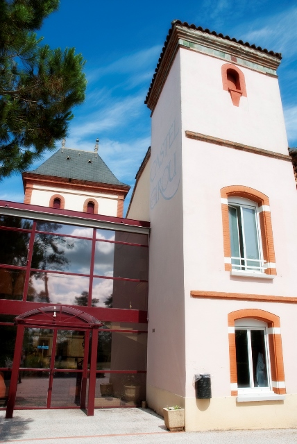Castel Girou