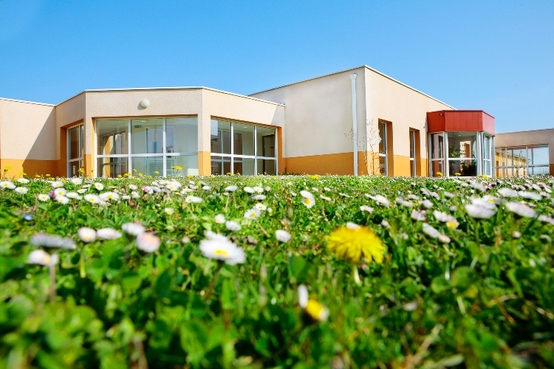Résidence Villa Présentine