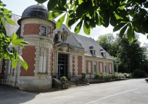 Les Jardins De Nampcel