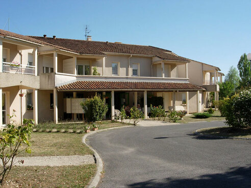 Le Clos Des Tours