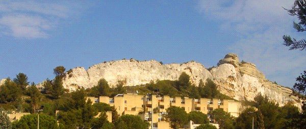 La Bastide Du Chevrier