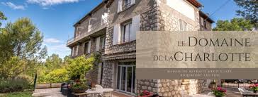 Le Domaine De La Charlotte
