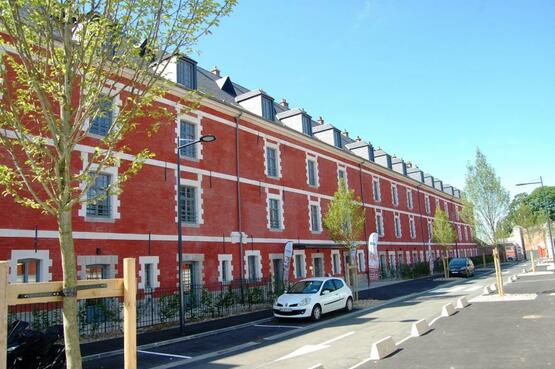 Les Jardins D'Artois