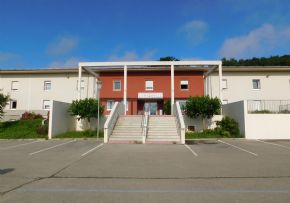 Résidence La Capitelle