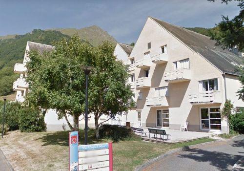 Les Logis D'Aure